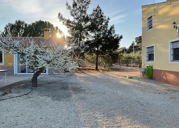 La Antigua Casa Del Astronomo Casa Rural