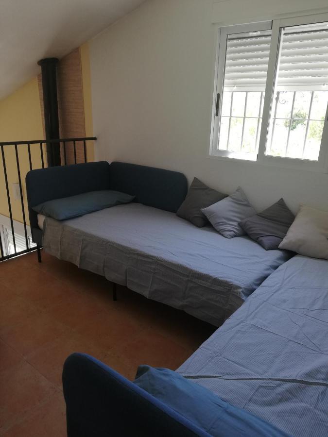 La Antigua Casa Del Astronomo Holiday home